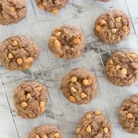 Butterscotch Cookies Recipe