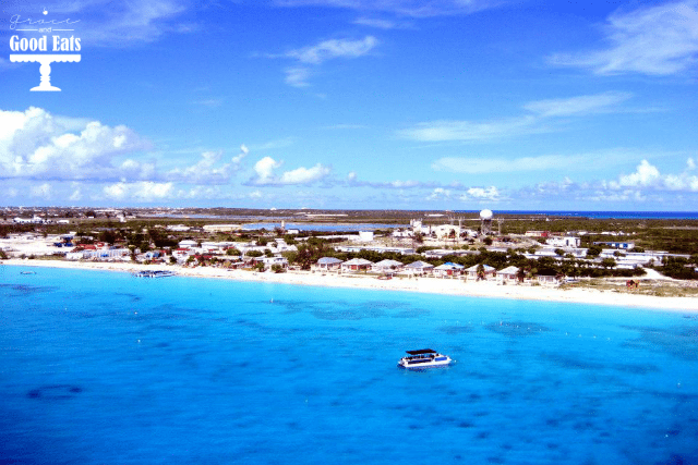 Grand Turk 3