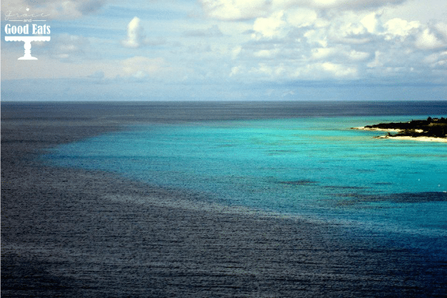 Grand Turk 5