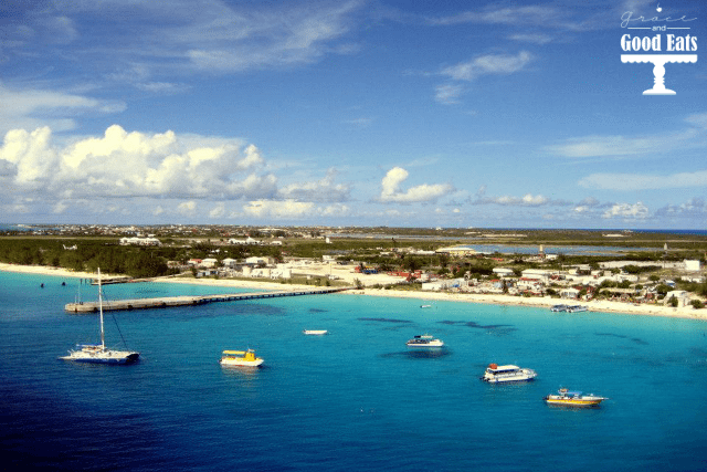 Grand Turk