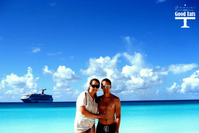 Half Moon Cay 2