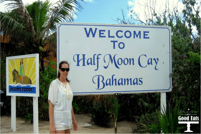 Half Moon Cay