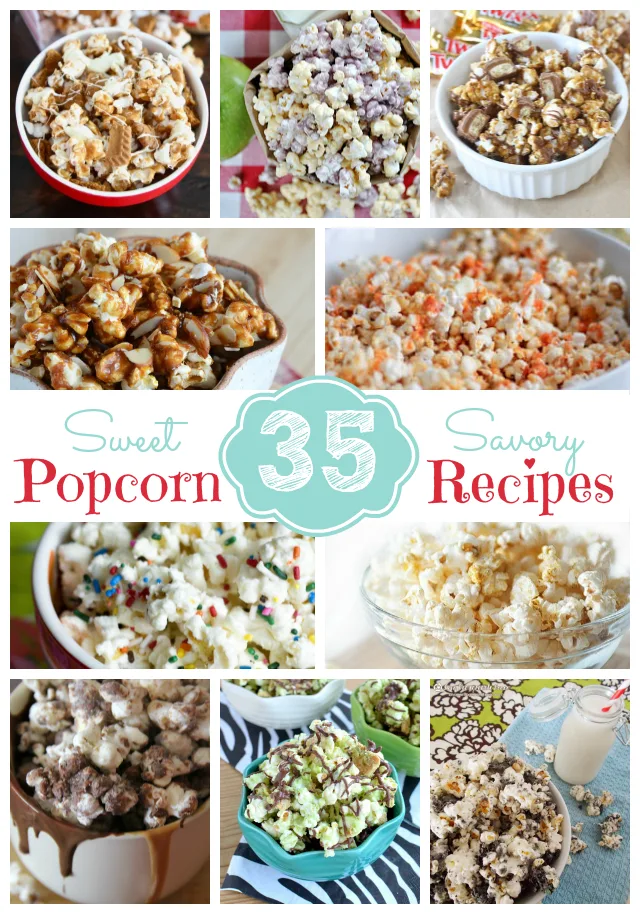 The Best Ways to Make (and Flavor) Popcorn