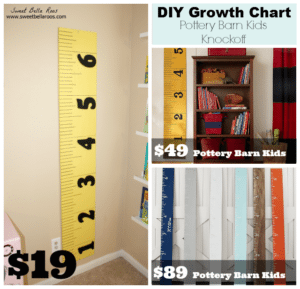 DIY Play Room Decor