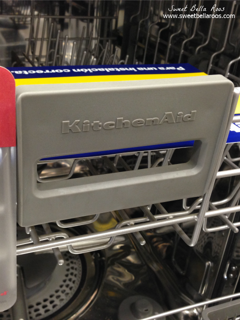 Kitchen Aid Dishwasher That Eats Food Kitchen Aid Dishwasher That Eats Food