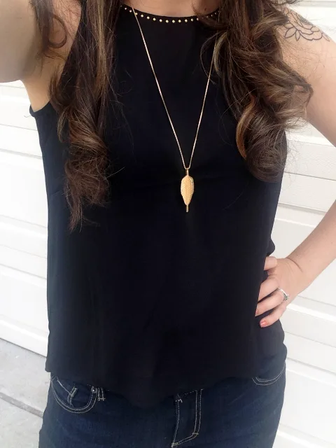 My Stitchfix Review: sign up for your own fix here: http://www.stitchfix.com/referral/3078117