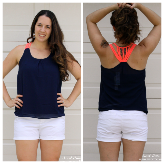 My Stitchfix Review: sign up for your own fix here: http://www.stitchfix.com/referral/3078117