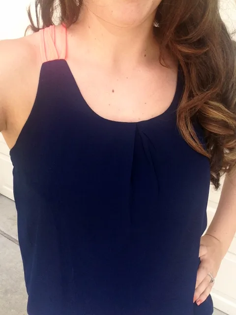 My Stitchfix Review: sign up for your own fix here: http://www.stitchfix.com/referral/3078117