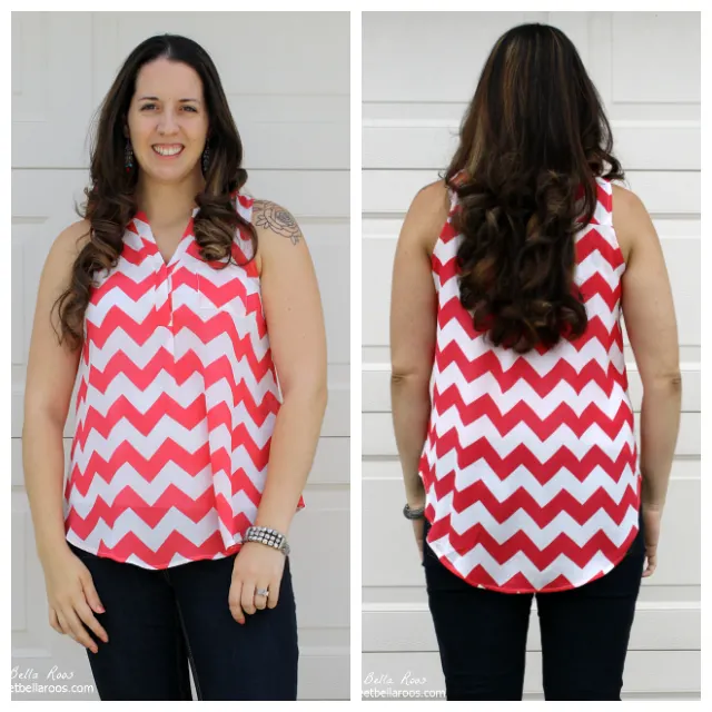 My Stitchfix Review: sign up for your own fix here: http://www.stitchfix.com/referral/3078117