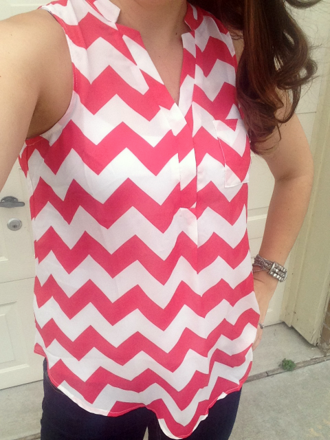 My Stitchfix Review: sign up for your own fix here: http://www.stitchfix.com/referral/3078117