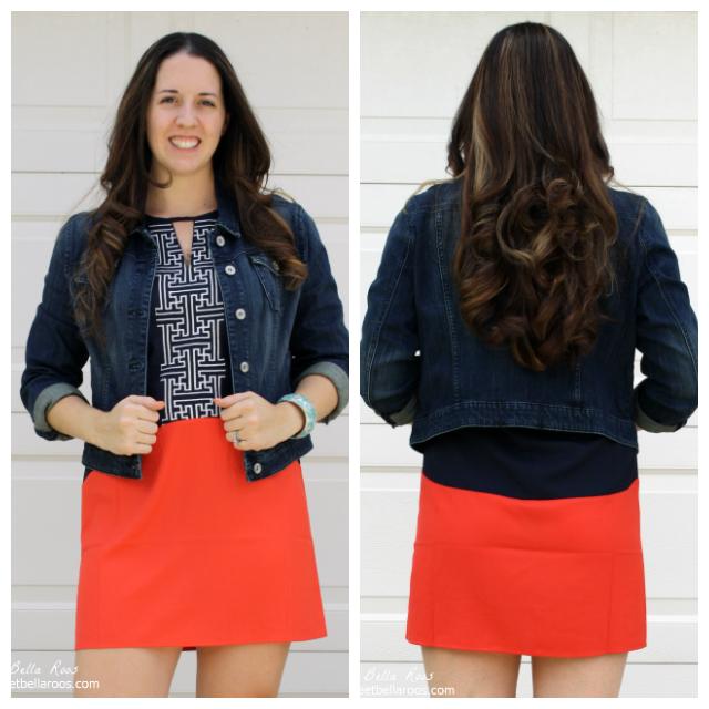 My Stitchfix Review: sign up for your own fix here: http://www.stitchfix.com/referral/3078117