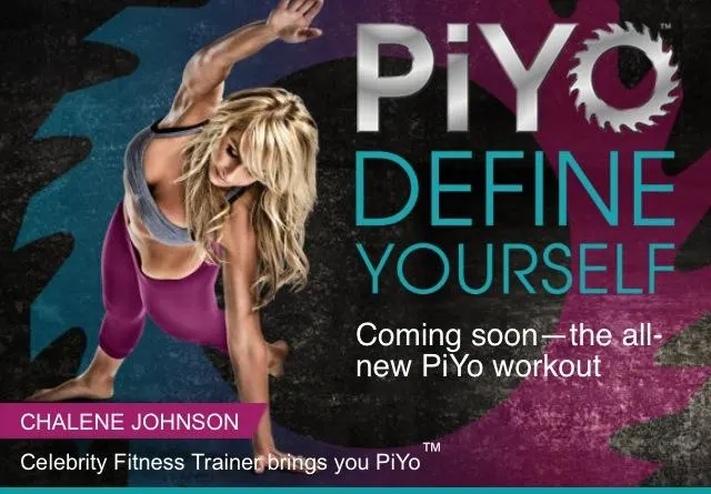 Why I Love Piyo Workout Grace And