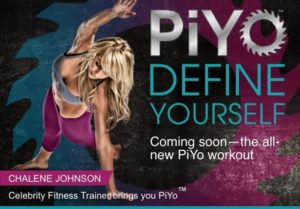 Why I Love PiYo Workout