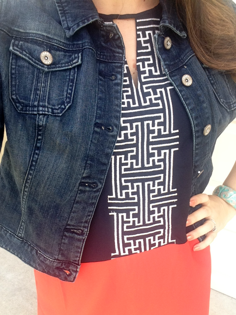 My Stitchfix Review: sign up for your own fix here: http://www.stitchfix.com/referral/3078117