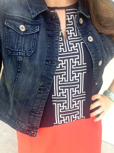 My Stitchfix Review: sign up for your own fix here: http://www.stitchfix.com/referral/3078117