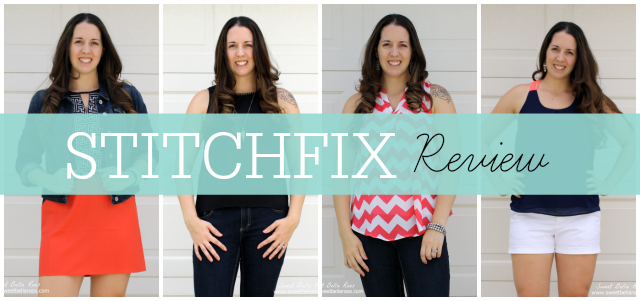 My Stitchfix Review: sign up for your own fix here: http://www.stitchfix.com/referral/3078117