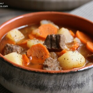Image for Slow Cooker Beef Stew