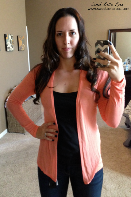 My Stitchfix Review: sign up for your own fix here: http://www.stitchfix.com/referral/3078117