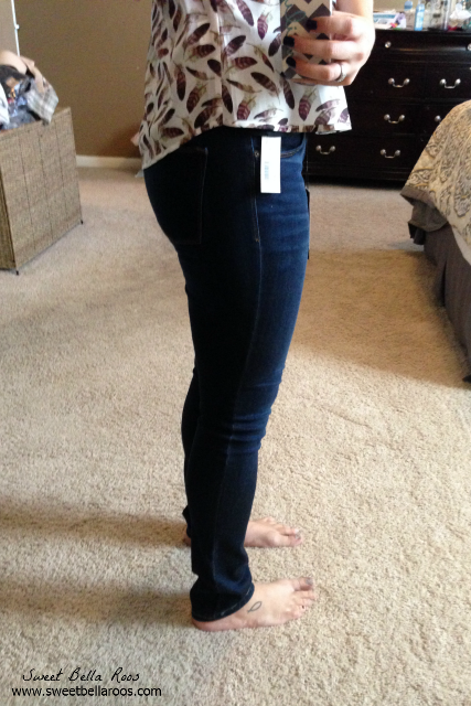 My Stitchfix Review: sign up for your own fix here: http://www.stitchfix.com/referral/3078117
