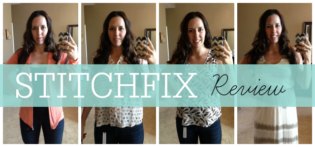 My Stitchfix Review: sign up for your own fix here: http://www.stitchfix.com/referral/3078117