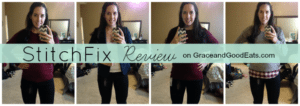 Stitch Fix Friday: Fix #9