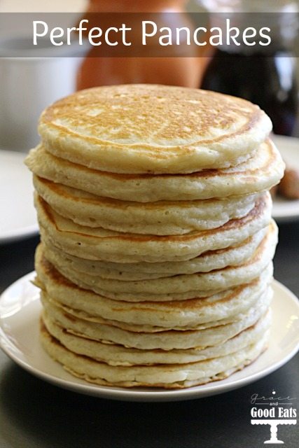 If not exists mysql stored procedure How to make pancakes from scratch with one egg