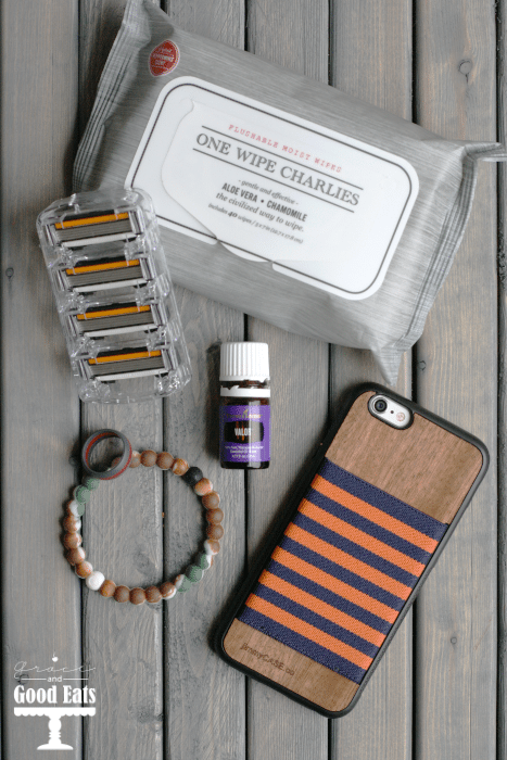 Practical and Inexpensive GIFTS FOR GUYS they really want! (My husband loves them all!)