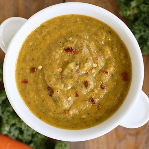 Image for Tuscan Bean Soup