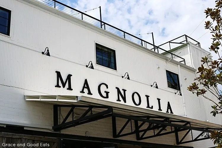 Magnolia Market storefront