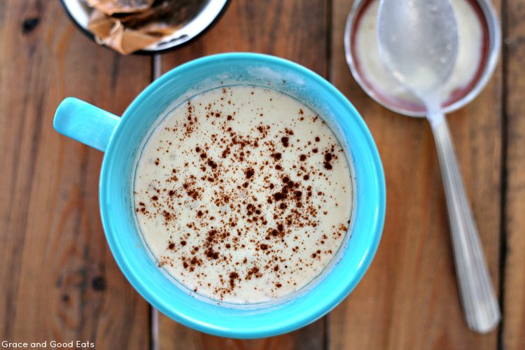 chai tea latte recipe