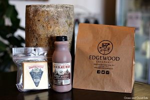 Edgewood Creamery | Purdy, Missouri