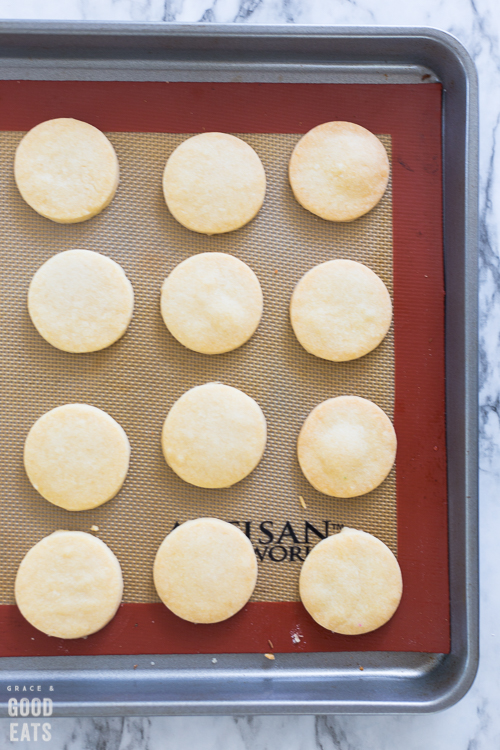 Easy Shortbread Cookies Three Ingredients Grace And Good Eats,Best Cheap Wine