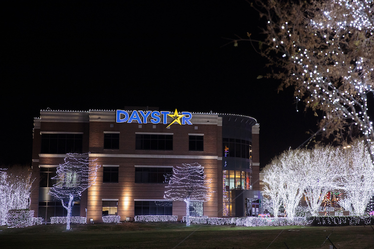 Daystar Christmas