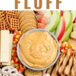 Pumpkin Dip is a deliciously creamy dessert that tastes like pumpkin pie without the crust! This Pumpkin Dip recipe is perfect served with cookies or fruit.