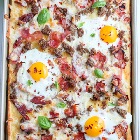 Breakfast Pizza Recipe With Eggs Grace And Good Eats Breakfast Pizza 5 480x480
