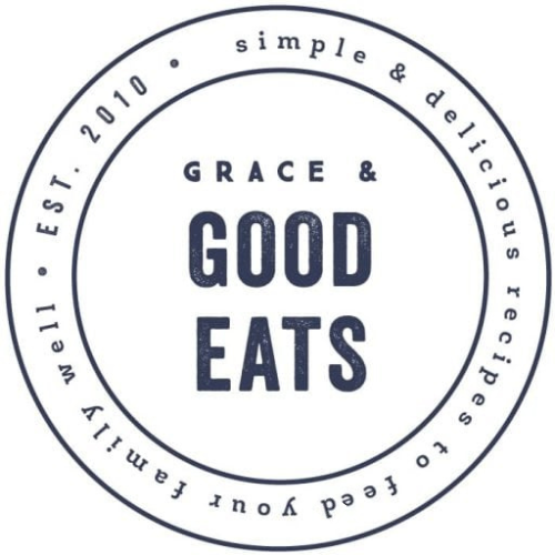 Grace and Good Eats